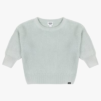 Cordero Sweater Mint