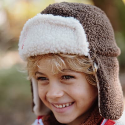 Cozy Ushanka Noah