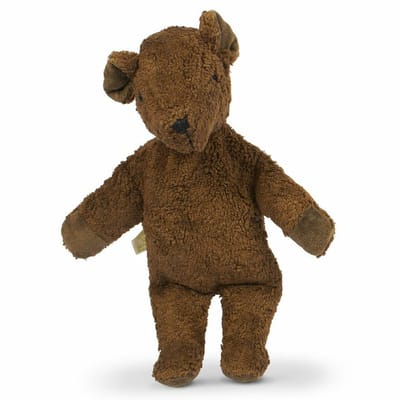 Cuddly Animal Brownbear Small