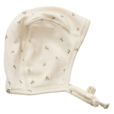 DagmarSB Hat Antique White