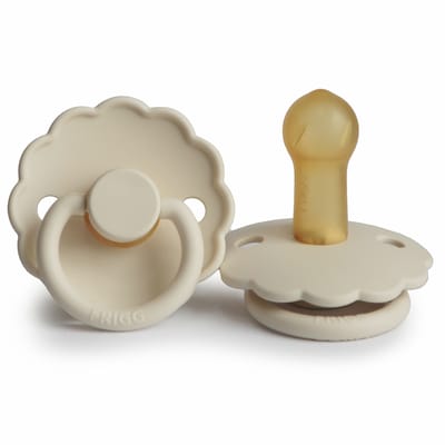 Daisy Fopspeen Cream (6-18)