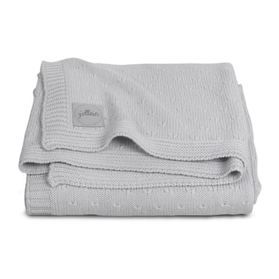 Deken 75x100 Soft Knit