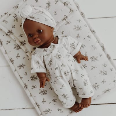 Doll Outfit - Sloeberry