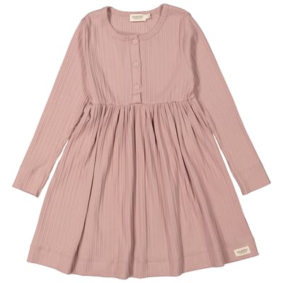 Dress Dima- Light Plum