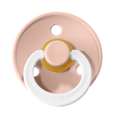 Fopspeen Glow Blush (6-18)
