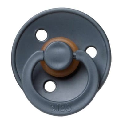 Fopspeen Iron (0-6)