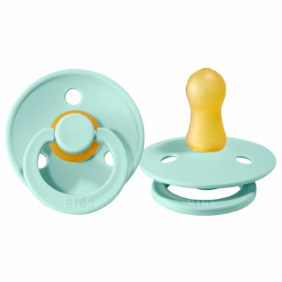 Fopspeen Mint (0-6)