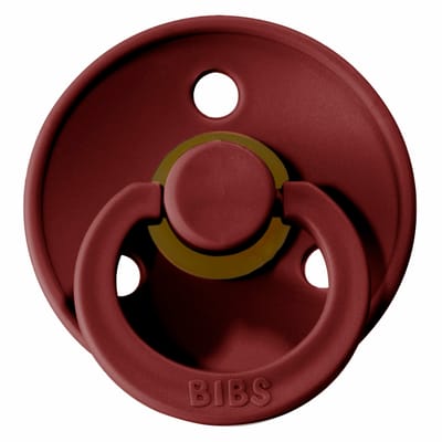 Fopspeen Wine (6-18)