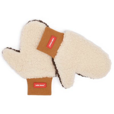 Heaty Noah Mittens