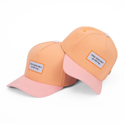 Hello Hossy Pet Mini Coral - MOM