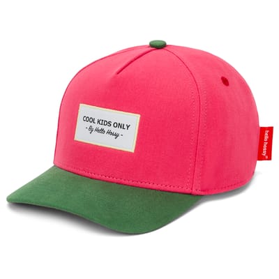 Hello Hossy Pet Mini Fuchsia