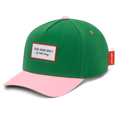 Hello Hossy Pet Mini Green