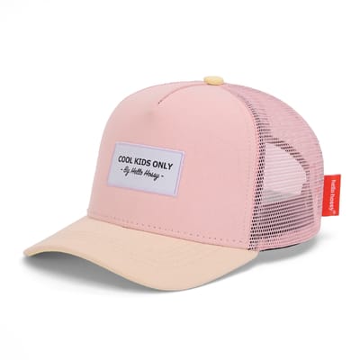 Hello Hossy Pet Mini Powder Pink - MOM
