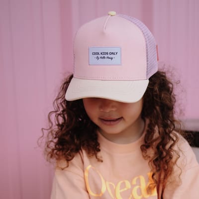 Hello Hossy Pet Mini Powder Pink