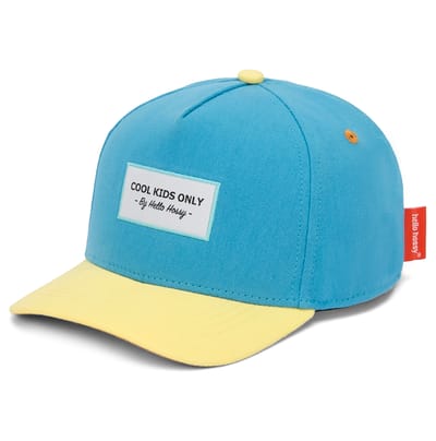 Hello Hossy Pet Mini Sunny Blue