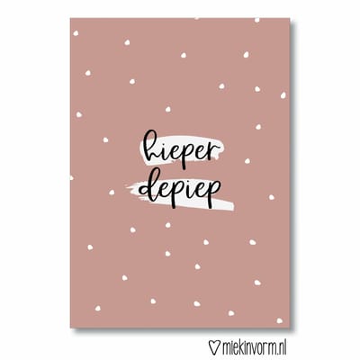 Hieperdepiep