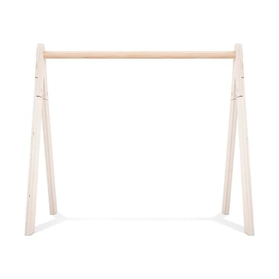 Houten Babygym