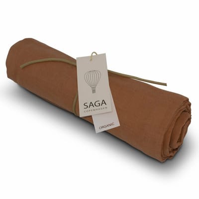 Hula Swaddle Almond (100x100 cm)