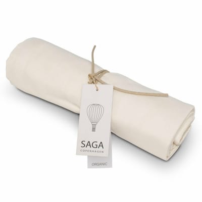 Hula Swaddle Cream (100x100 cm)