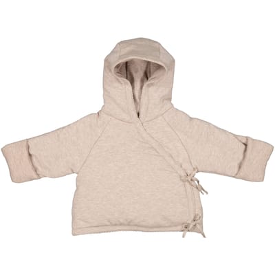 Jules Jacket - Doe Melange