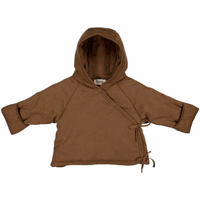 Jules Jacket - Earth
