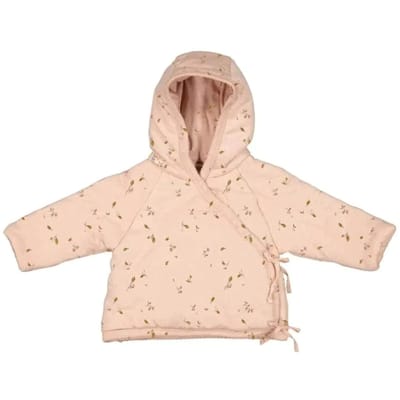 Jules Jacket - Little Floral