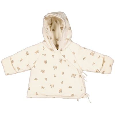 Jules Jacket - Little Rabbit