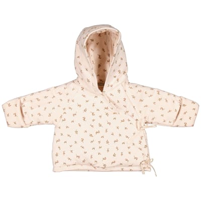 Jules Jacket - Little Rose