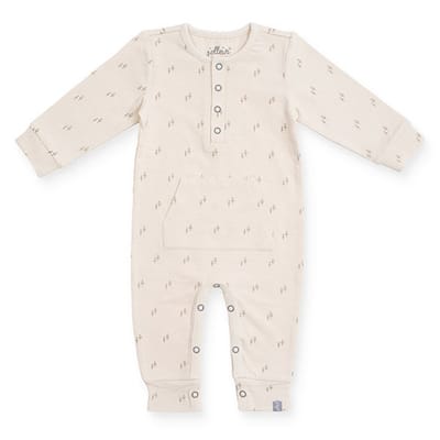 Jumpsuit Forest Off-White