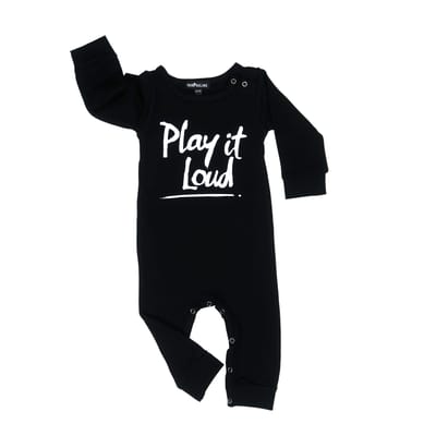 Jumpsuit Play it Loud