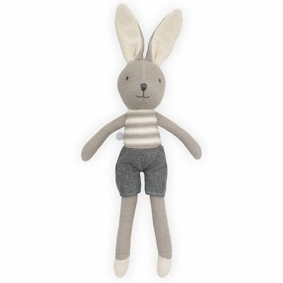 Knuffel Bunny Joey