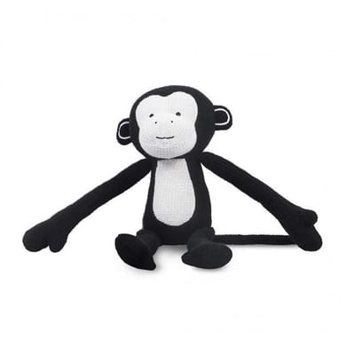 Knuffel Monkey