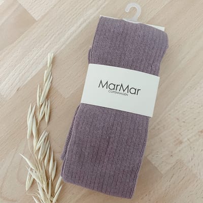 Kousenbroek Mauve