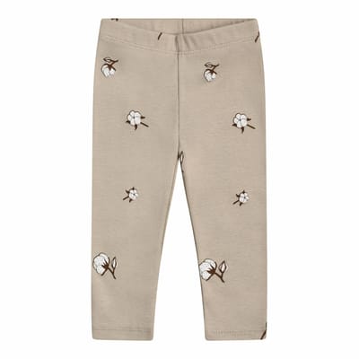 Legging Cotton Field