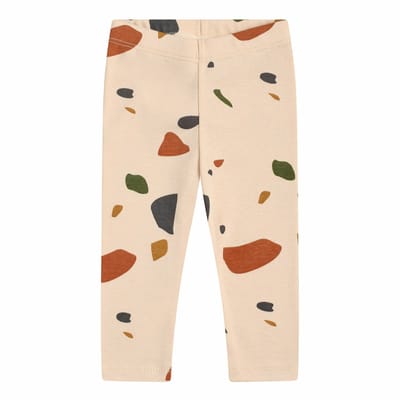 Legging Terrazzo