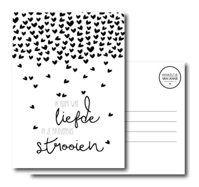 Liefde