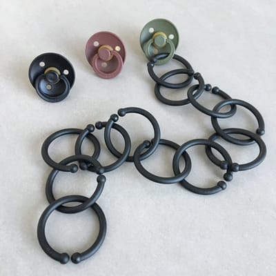 Loops Black