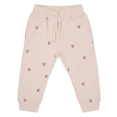 Lou Joggingbroek Cherry
