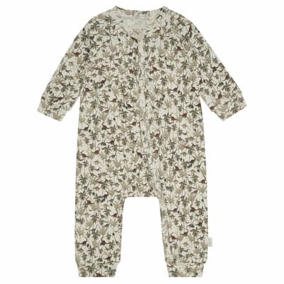 Manny Jumpsuit Dino