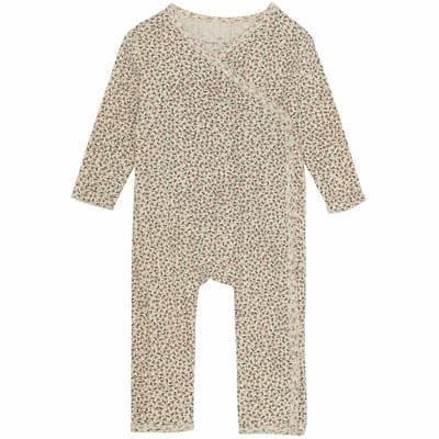 Minnie Jumpsuit Milk Tank