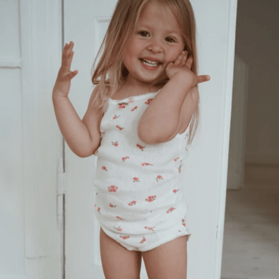 Minnie Underwear - Bonderose Big