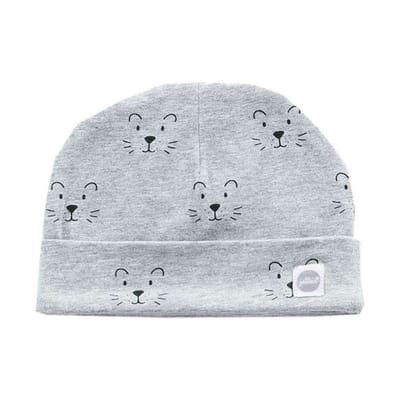 Muts Little Lion Grey