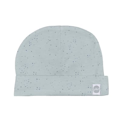 Muts Mini Dots Stone Green