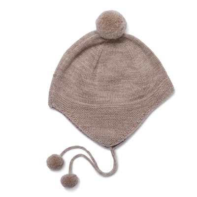 Muts Tomami Paloma Brown