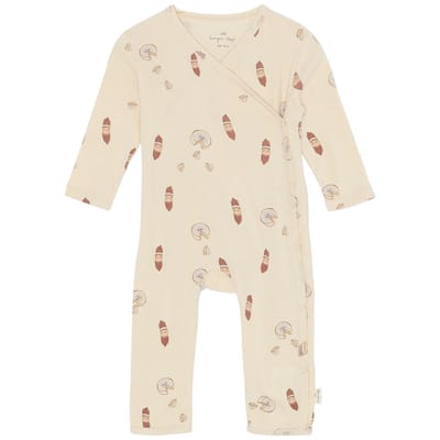 Newborn Jumpsuit Saucisse