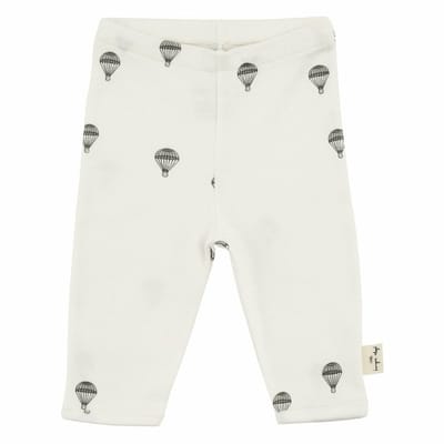 Newborn Legging Parachute