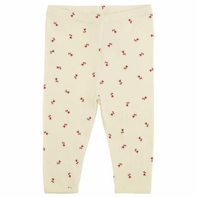 Newborn Legging Petit Biscou