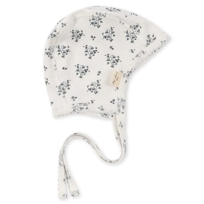 Newborn Mutsje Clochette Bleue