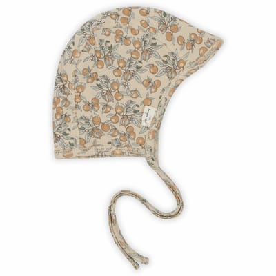 Newborn Mutsje Orangery Beige