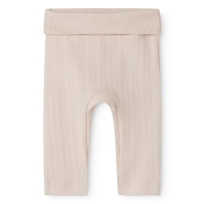 Piva Broekje Pointelle Misty Pink